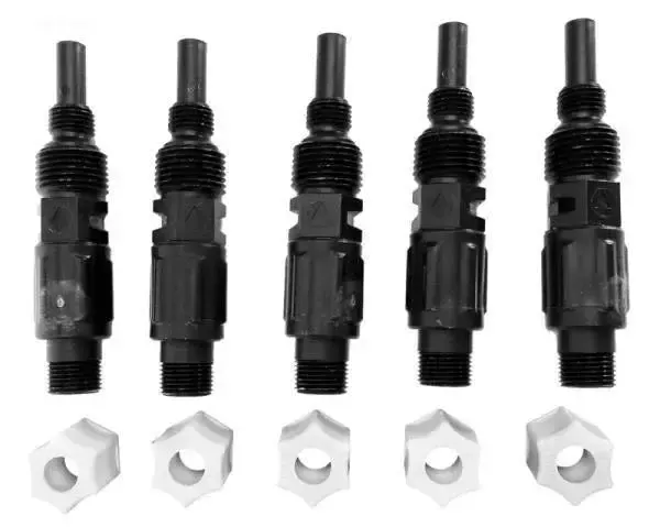 INJECTION CHECK VALVE 3/8″