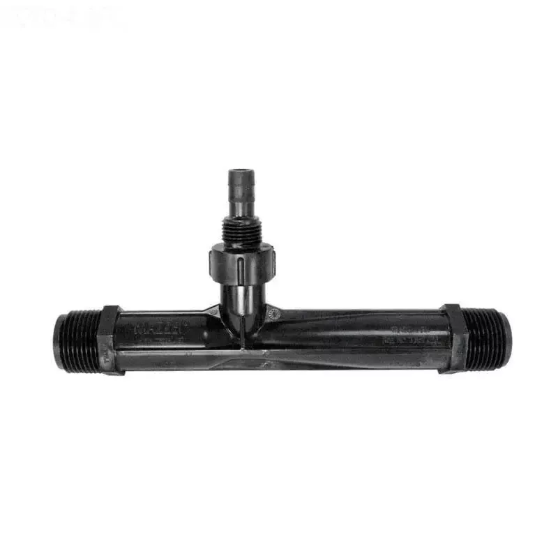 INJECTOR 1″ MNPT #978 POLY.PRO RED