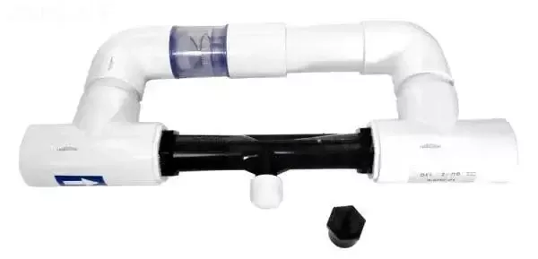 Injector Manifold w/2″ ports, Universal, automatic