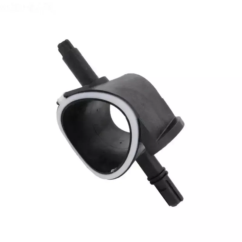 Inlet Diverter