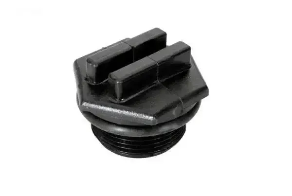 Inspection Plug Assy. w/O-Ring
