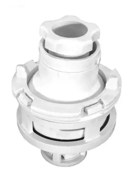 Internal Caged Adj Nozzle