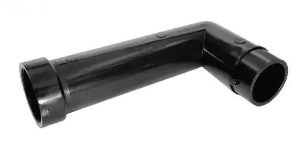 Internal Elbow Pipe, Bottom