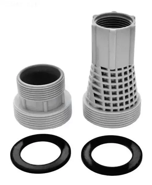 Intex Connector & Gasket Kit