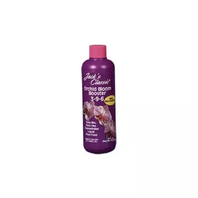 Jack’s Classic™ Orchid Bloom Booster 3-9-6