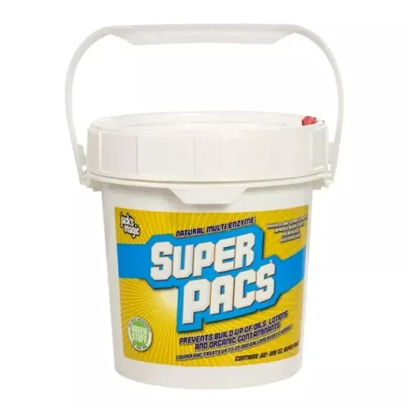 Jack’s Magic 1 oz Super Pacs – 60 count bucket