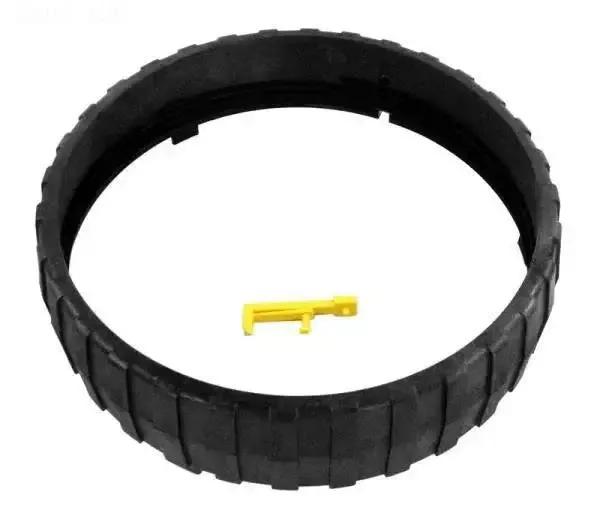 Jacuzzi Tank Ring-Lock Sherlock | Avalanche