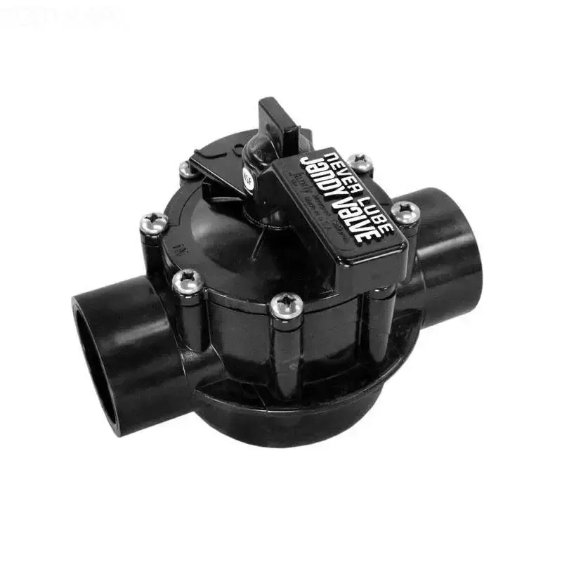 Jandy 2 Port Neverlube Valve – 1.5″/2″