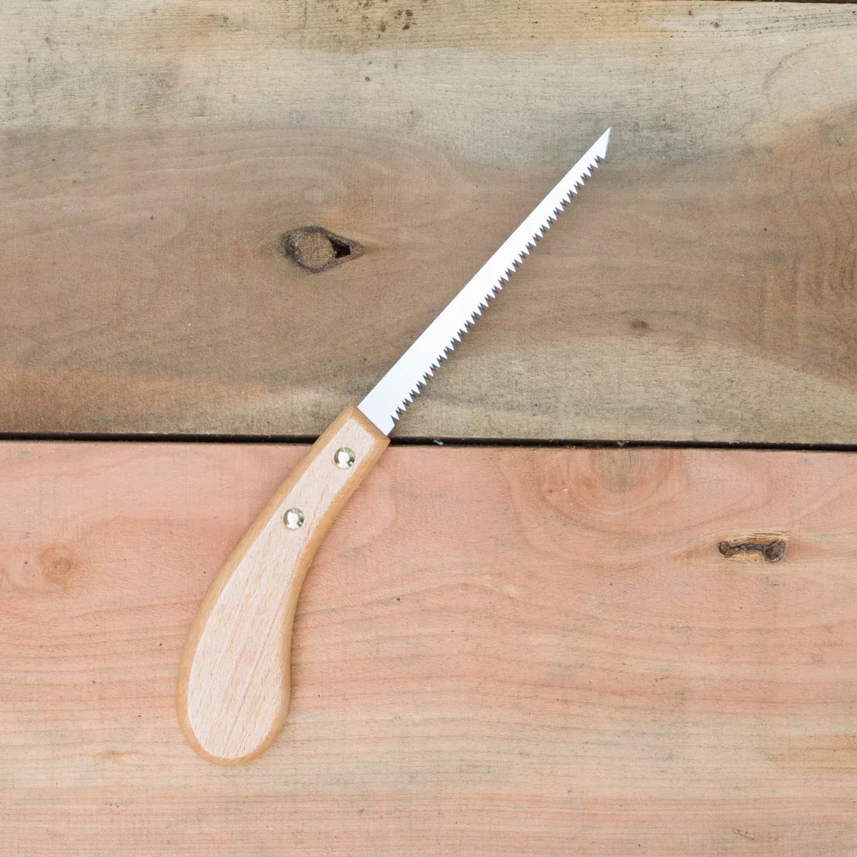 Japanese Bonsai Saw