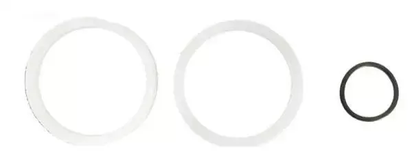 Jet Air Iii Seal/Orings