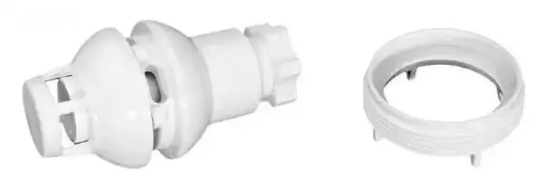 Jet Air Iii Vari Flo Nozzle Assembly