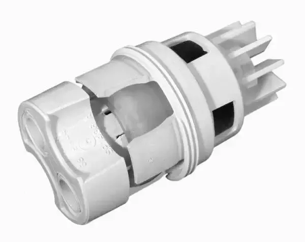 Jet Air Iii Vari Pulse Nozzle Assembly