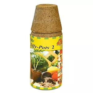 Jiffy-Pots