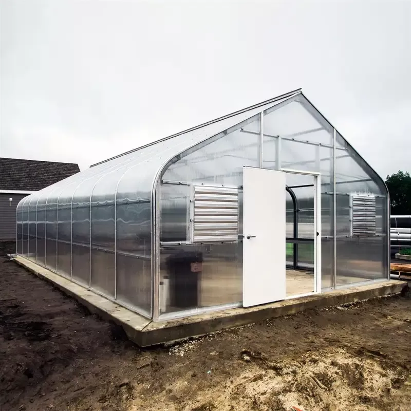 Junior Teaching Greenhouse Package