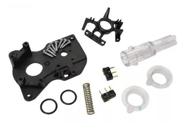 Jva 2444 Valve Actuator Center