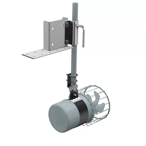 Kasco Mounting Kits