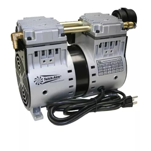 Kasco TeichAire Compressor