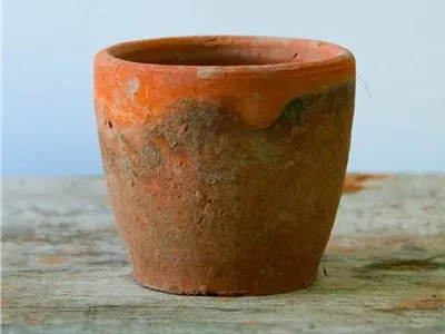KESWICK TERRA COTTA - REDSTONE