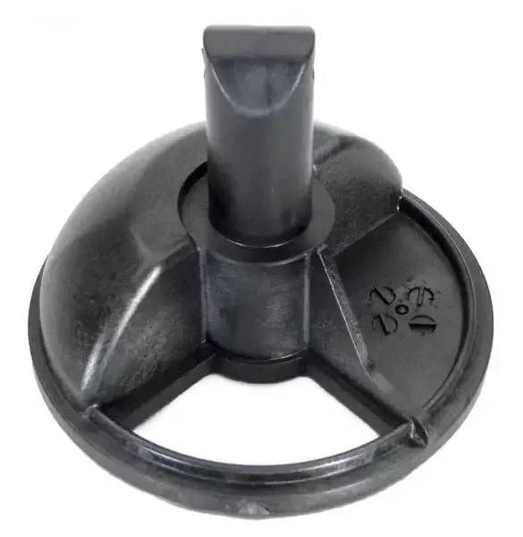 KEY & GASKET ASSEMBLY