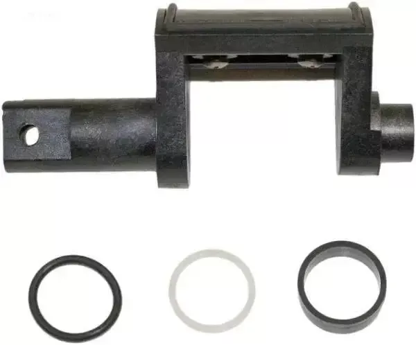 Key & Seal Assy W/O-Ring