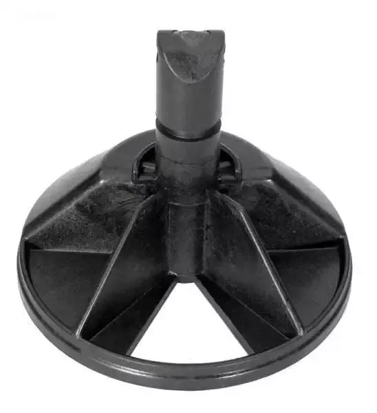 KEY STEM ASSY