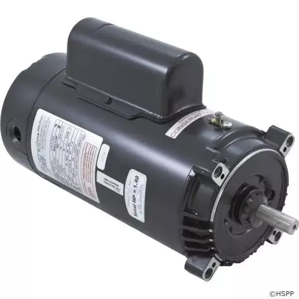 Keyed Shaft Moter 1 HP