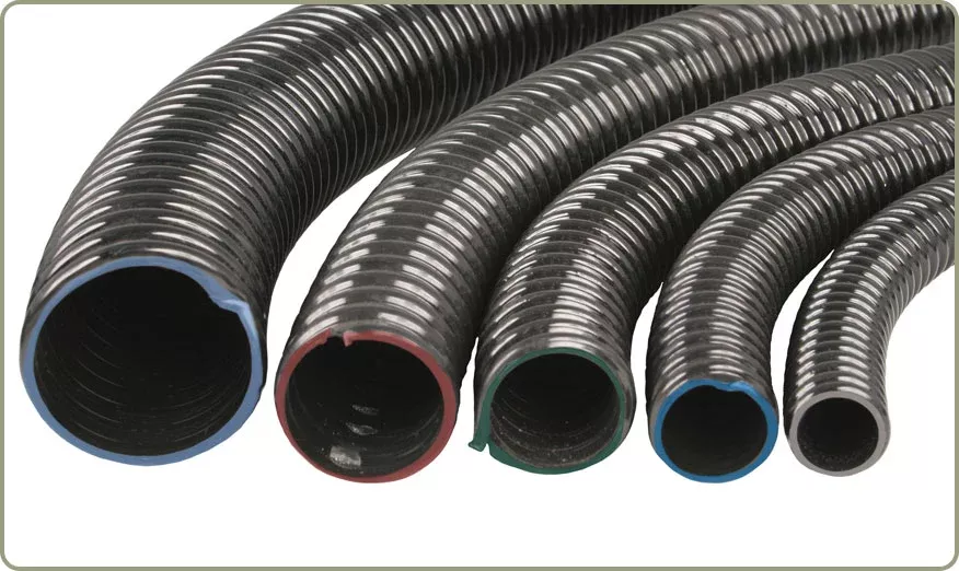 Kink Free tubing