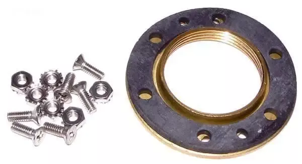 Kit 2.75″ Diameterx 1.25″ FPT Adapter