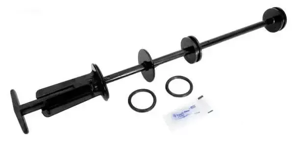 Kit, Piston Shaft Assembly
