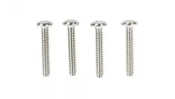 KIT-SCREW, MOUNTING, SET OF 4, GVA-24 VALVE ACT