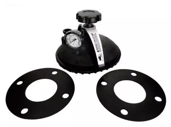 Kit TR oval closure (a)(c)