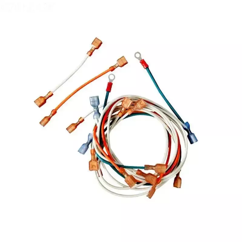 Kit wiring MMX 100 DSI