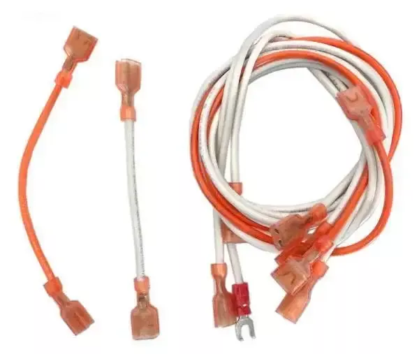 Kit wiring MMX 100 Millivolt