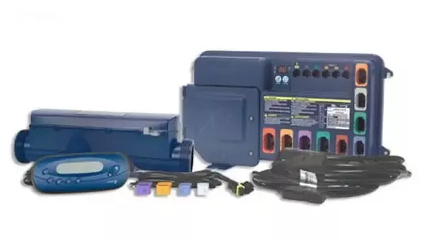 Kit XM2 with K450 Keypad