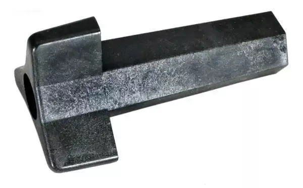 Knob, clamp w/captured T-bolt