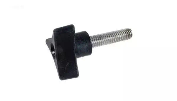 Knob, pot