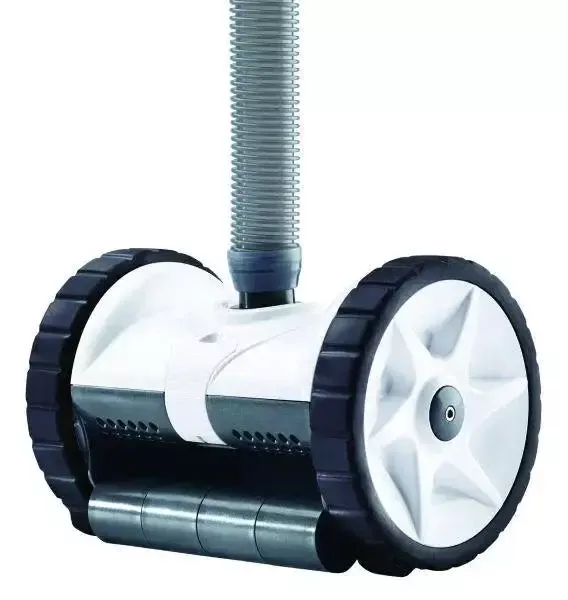 Kreepy Krauly Warrior Inground Pool Cleaner