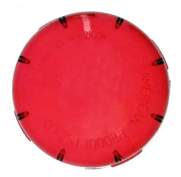 Kwik-change color lens, magenta