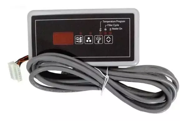 LABEL ECO 6 HYDOD, RECTANGLE