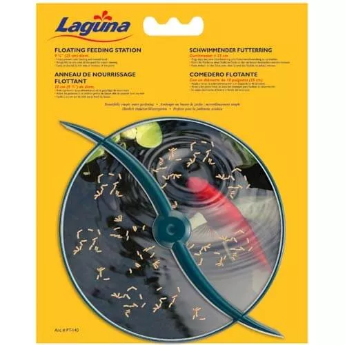 Laguna Feeding Ring