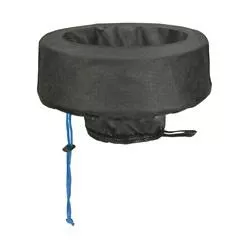 Laguna, Floating Plant Baskets dim: 14”
