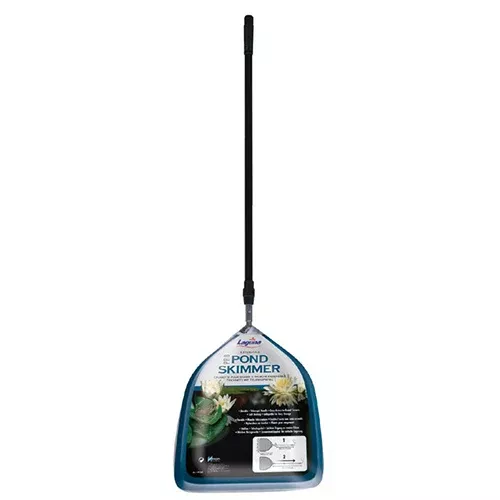 Laguna Net Skimmer Professional 18in x 15in