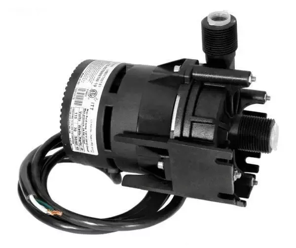 Laing 115V 3/4″Mpt X 3/4″Mpt