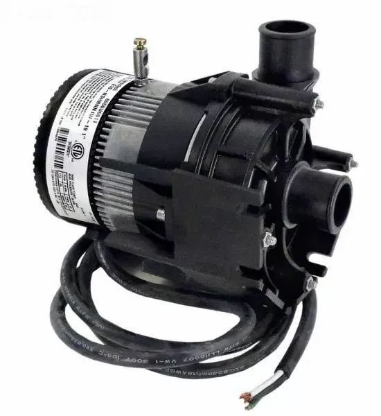 Laing Circulation Pump 115V 1″B x 1″B