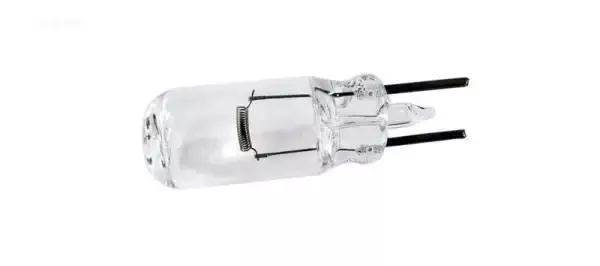 Lamp, 50W, 12V, Halogen