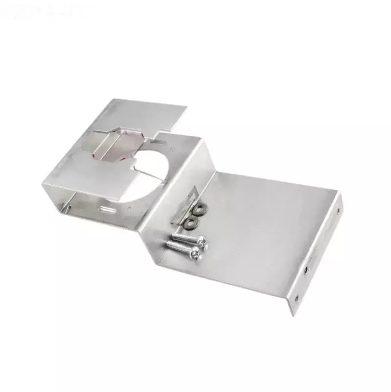 Lamp Bracket Assembly
