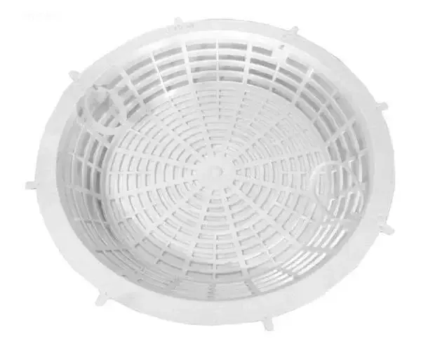 LANDON PLASTIC BASKET