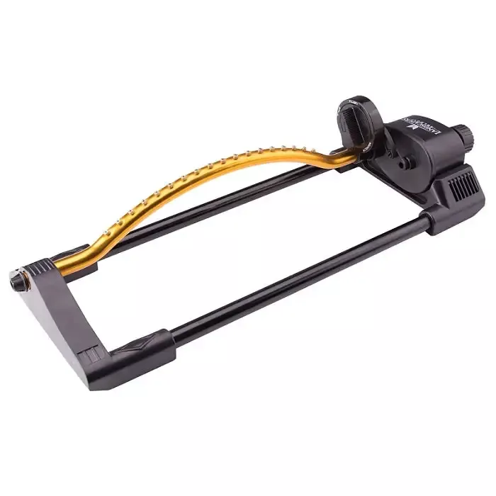 Landscapers Select Oscillating Lawn Sprinkler, 18 Jet
