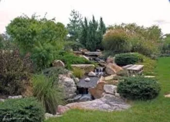 Large Deluxe Pondless Waterfall Kit 26′ Stream