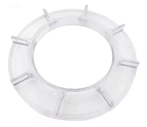 Large Hex Nut
